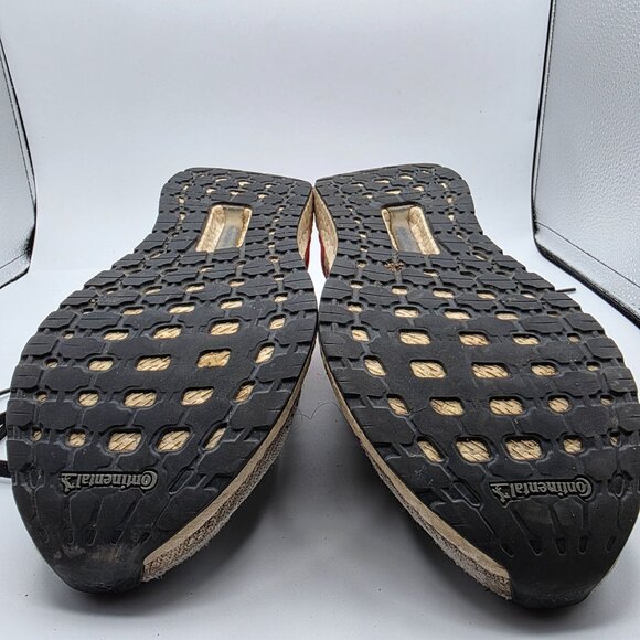 Adidas Ultraboost 19 Womens Size 7 Black Athletic Shoes Running Walking Comfort - Picture 11 of 13